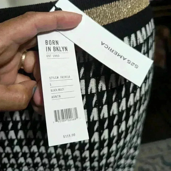 525 american - Picture 6 of 8